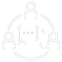 Collaboration & Communication icon